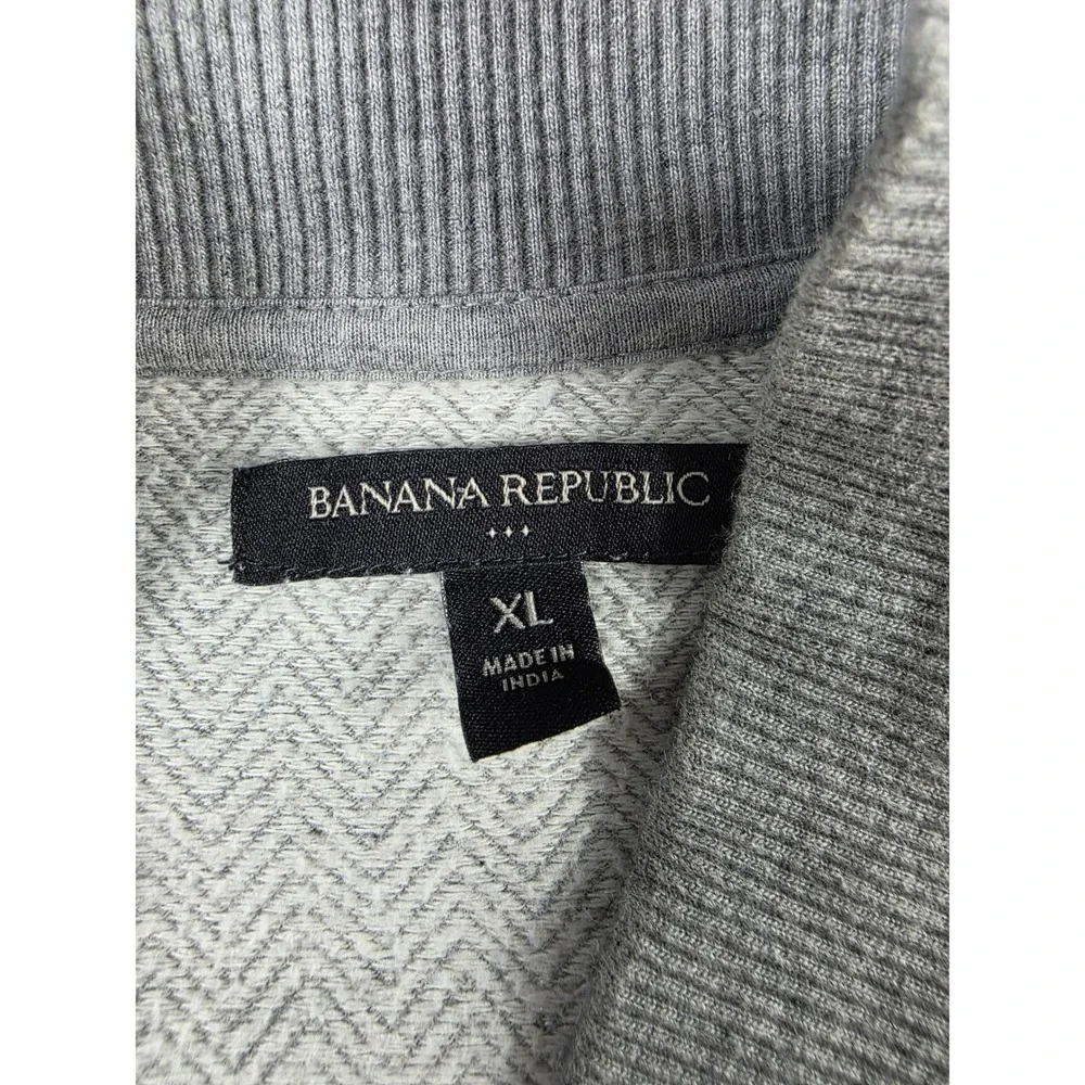 Banana Republic banana republic